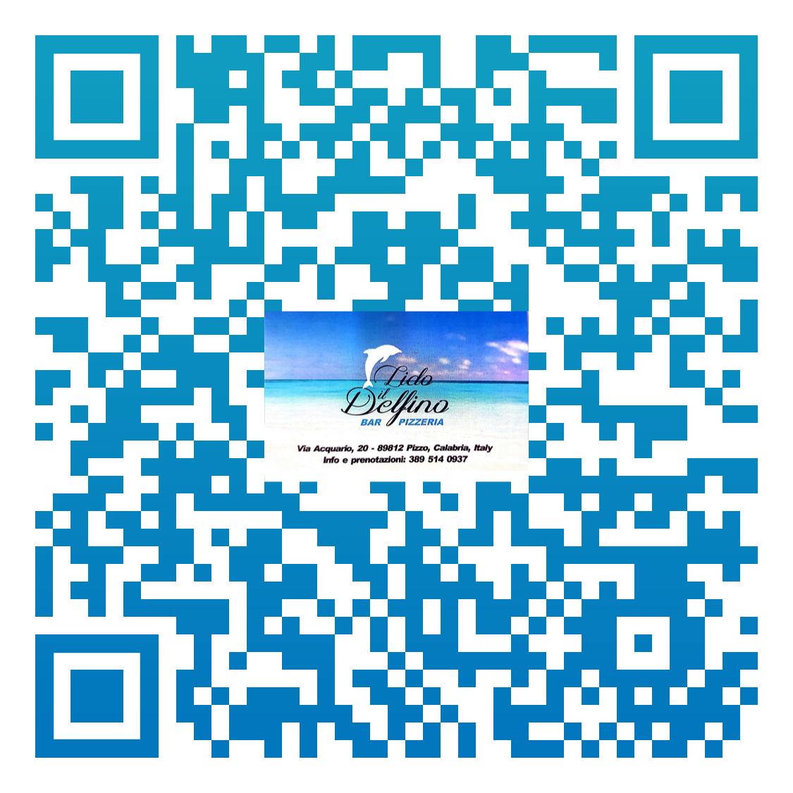 QRcode